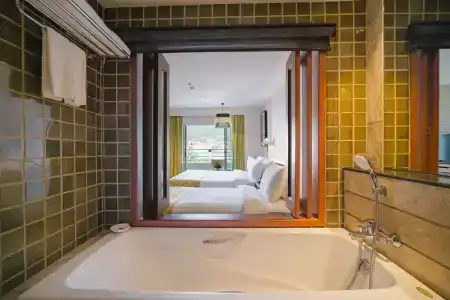 The Royal Paradise & Spa - Sha Extra Plus - 36