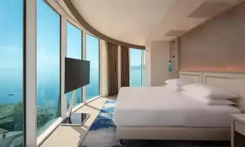 Hilton Rijeka Costabella Beach Resort And Spa - 61