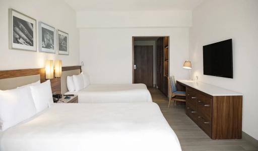 Emporio Cancun - 58