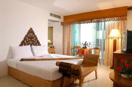 Bansabai Hostelling International - 30