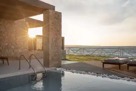 Ikaros Beach, Luxury Resort & Spa - 72