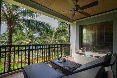 Kc Grande Resort & Spa - Sha Extra Plus - 15