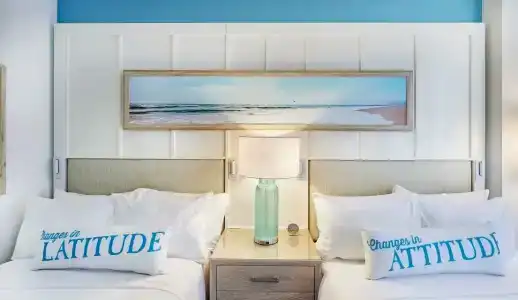 Margaritaville Resort Times Square - 42