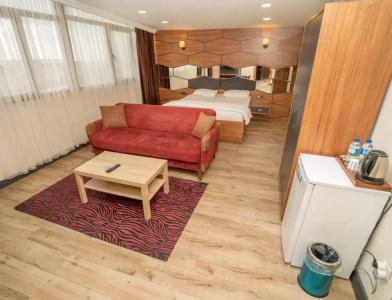 Eagle Palace Suites Pendik - 15