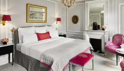 Hôtel Plaza Athénée - Dorchester Collection - 31