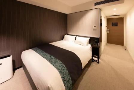 Vischio Osaka-Jr Hotel Group - 10
