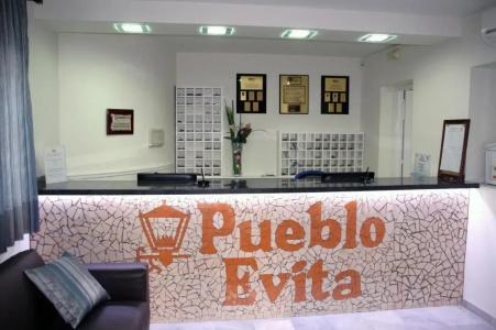 Pueblo Evita - 1