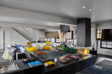 W Amsterdam - 139