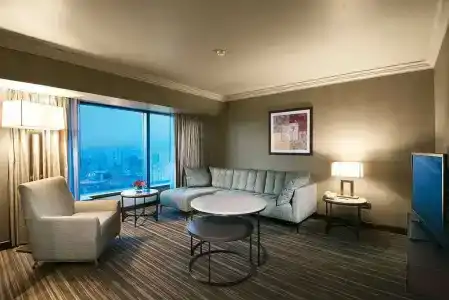 Ankara HiltonSA - 52