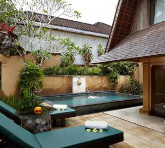 The Sungu Resort & Spa - 75