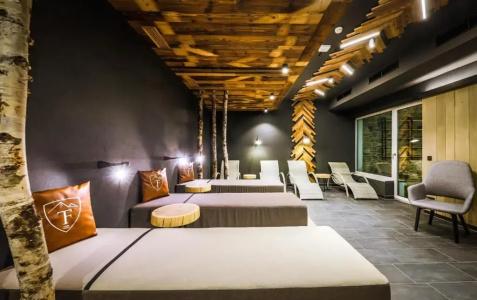 24 by Avenida & Residences Kaprun - 26