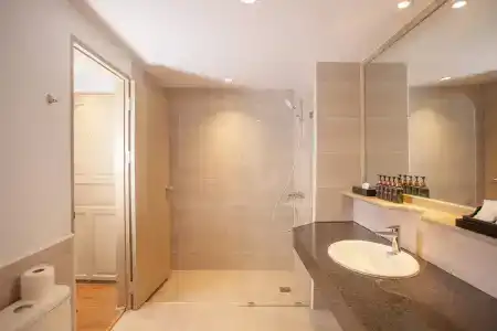 Phuket Orchid Resort And Spa - Sha Extra Plus - 71