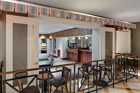 Houston Marriott Westchase - 1