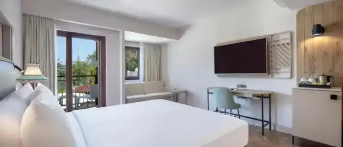 Doubletree By Hilton Bodrum Isıl Club Resort - Ultra All Inclusive - 46