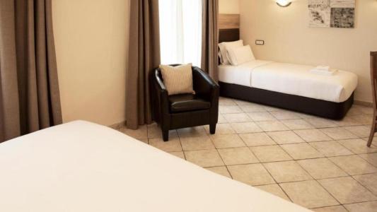 Eden Roc Mediterranean & Spa - 52