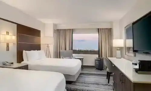Signia by Hilton Orlando Bonnet Creek - 50