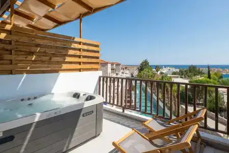 Costa Lindia Beach - 63