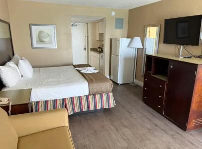 Polynesian Oceanfront - 50
