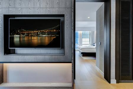 Equinox Hudson Yards New York City - 90