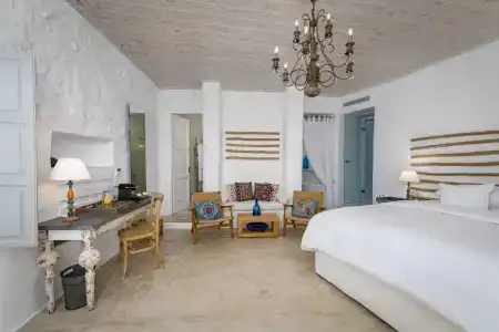 Iconic Santorini, a Boutique Cave - 77