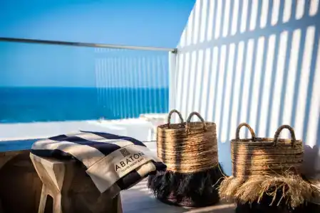 Abaton Island Resort & Spa - 50