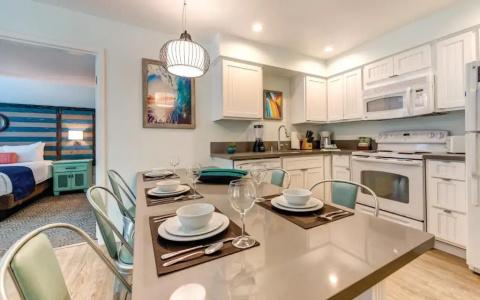 WorldMark San Diego – Mission Valley - 41