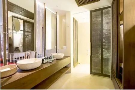 Hansar Samui Resort & Spa - Sha Extra Plus - 35