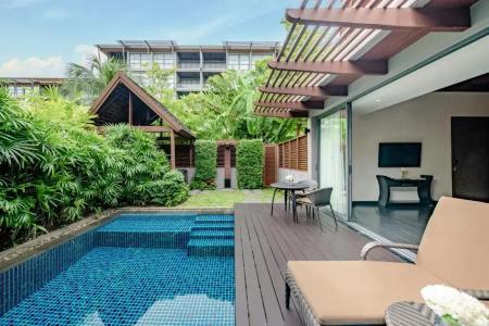 Avani Plus Mai Khao Phuket - Sha Extra Plus - 16
