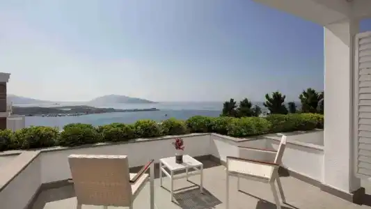 Doria Bodrum - 38