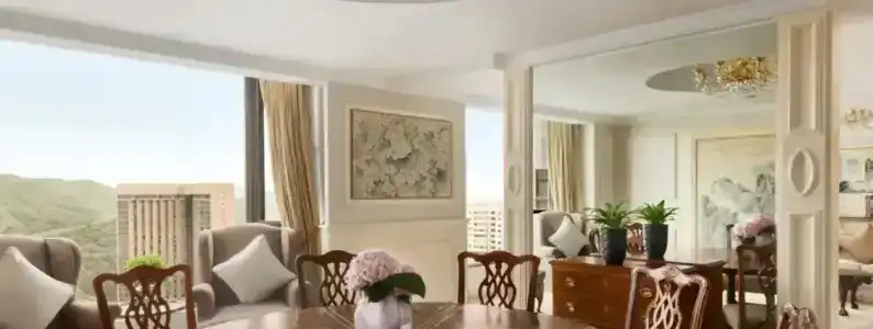 Shangri-La Shenzhen - 48