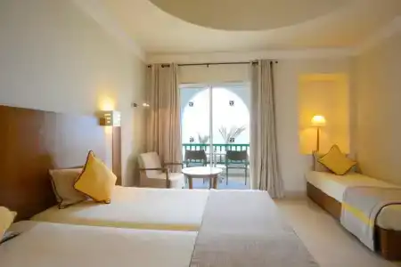 Vincci Helios Beach - 0