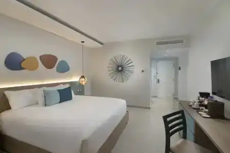 Grand Paradise Samana All Inclusive - 31