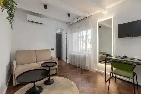 Rixwell Konventa Seta Design - 84