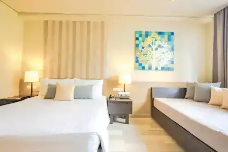 Impiana Resort Chaweng Noi, Koh Samui - Sha Plus - 33