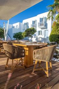 Aeolos Resort - 28