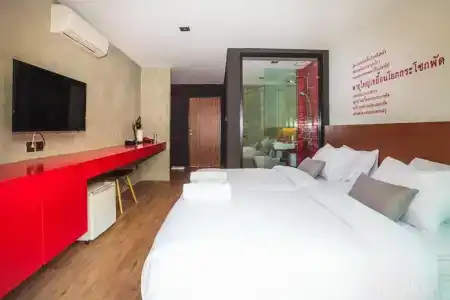 Lima Duva Resort - 33