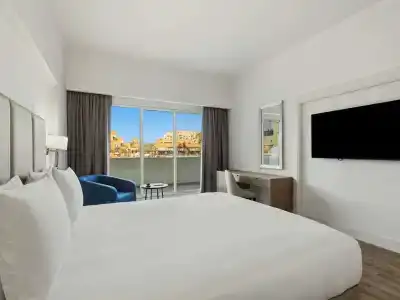 Rixos Bab Al Bahr - Ultra All Inclusive - 90