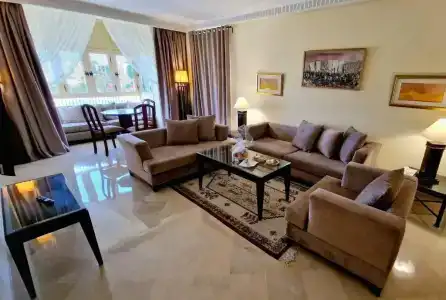 Alhambra Thalasso - 58