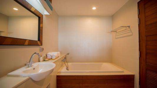 Tup Kaek Sunset Beach Resort-Sha Plus - 50