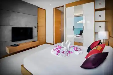 Jamahkiri Resort & Spa - Sha Plus - 5