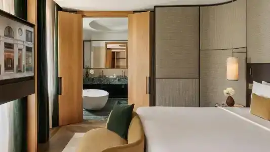 Park Hyatt Milano - 92