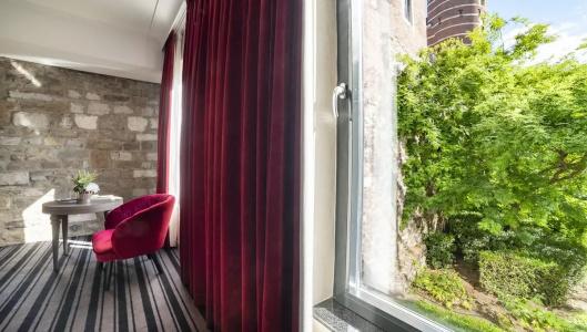 Van Der Valk séLys LièGe & Spa - 65