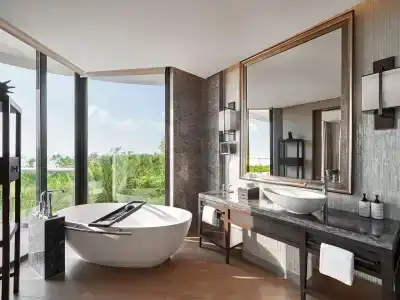 Intercontinental Phu Quoc Long Beach Resort, An Ihg - 45