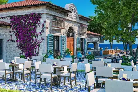 Utopia Resort & Residence - 8
