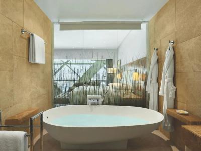 Hyatt Capital Gate Abu Dhabi - 29