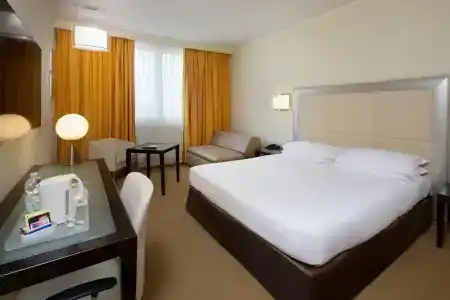 Crowne Plaza Padova, An Ihg - 2
