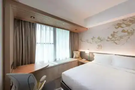 Hilton Garden Inn Singapore Serangoon - 2