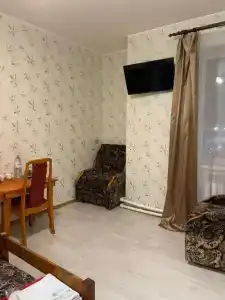 Русский Лес - 101