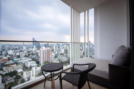 137 Pillars Suites Bangkok - 39