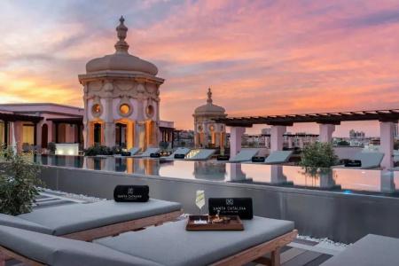 Santa Catalina, a Royal Hideaway 5*GL - 21